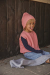 Kids Beanie "Fonzie Bubblegum"