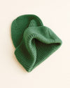 Kids Beanie "Fonzie Grass"