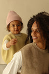Kids Beanie "Fonzie Powder"