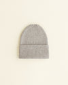 Newborn Beanie "Fonzie Pebble"