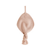 Nuggi-Halter "Titi Apricot"