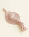 Nuggi-Halter "Titi Apricot"