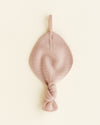 Nuggi-Halter "Titi Apricot"