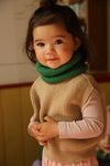 Tube Scarf "Gigi Grass"