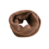 Schlauchschal "Tubescarf Gigi Mocha"