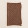 Schlauchschal "Tubescarf Gigi Mocha"