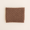 Schlauchschal "Tubescarf Gigi Mocha"