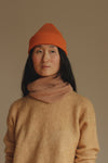Schlauchschal "Tubescarf Gigi Sand”