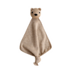 Schmusetuch "Teddy Tokki Sand"