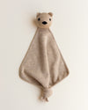 Schmusetuch "Teddy Tokki Sand"