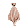 Teddy Cloth "Teddy Tokki Apricot"