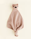 Teddy Cloth "Teddy Tokki Apricot"