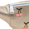 Fanny Pack "Cherry Pompon"