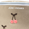 Fanny Pack "Cherry Pompon"