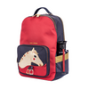 Backpack New Bobbie "Saddle Bag"