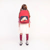 Backpack New Bobbie "Saddle Bag"