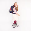 Backpack New Bobbie "Saddle Bag"