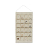 Advent Calendar "Noel Seedpearl"