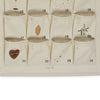 Advent Calendar "Noel Seedpearl"