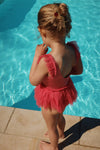 swimsuit "Amandine Rapture Rose"