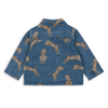 Jeans Jacke "Magot Tiger" GOTS
