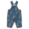 Jeans Overall "Magot Tiger" GOTS