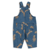 Jeans Overall "Magot Tiger" GOTS