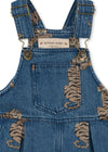 Jeans Overall "Magot Tiger" GOTS