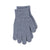 Gloves "Filla Shitake/Stormy/Naval", set of 3