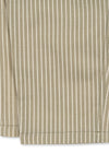 Hose "Frankie Tea Stripe" GOTS