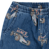 Jeans Hose "Magot Pants Race Denim", 18M (86) & 9-10J (134/140)