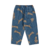Jeans Hose "Magot Pants Tiger" GOTS