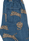 Jeans Hose "Magot Pants Tiger" GOTS