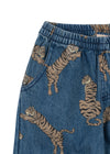 Jeans Hose "Magot Pants Tiger" GOTS