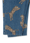 Jeans Hose "Magot Pants Tiger" GOTS