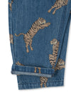 Jeans Hose "Magot Pants Tiger" GOTS