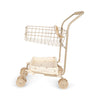 Kinder Einkaufswagen "Kids Shopping Cart Cherry"