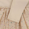 Kleid "Fairy Ballerina Dress Etoile Multi Brazilian Sand", 2J (92)