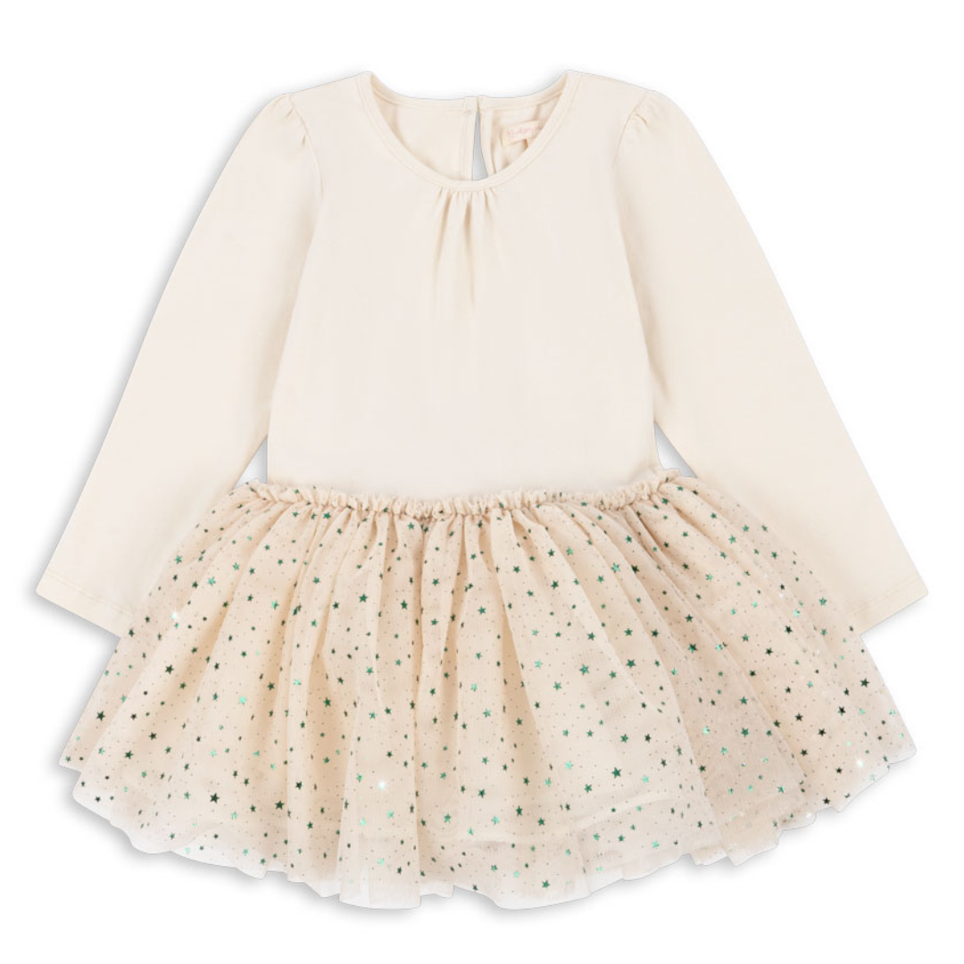 konges sløjd fairy ballerina dress Fairy Ballerina Skirt