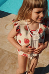 Neoprene Swim Vest "Avery Fragola"