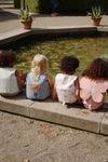 Neoprene Swim Vest "Ellis Rock My Boat"