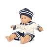 Doll Sailor Suit "Dress Blues"