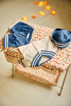 Doll Sailor Suit "Dress Blues"