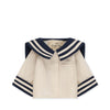 Doll Sailor Suit "Dress Blues"