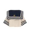 Doll Sailor Suit "Dress Blues"