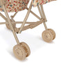 Doll Stroller "Marguerit Berry"