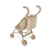 Doll Stroller "Peonia"