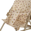 Doll Stroller "Peonia"