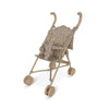 Doll Stroller "Bibi Fleur"