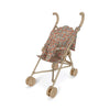 Doll Stroller "Rosier Rouge"